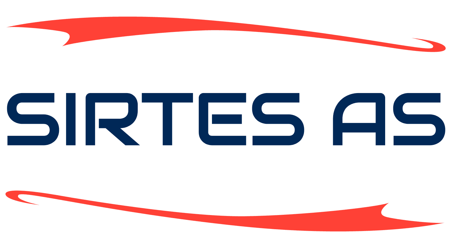SIRTES AS logo